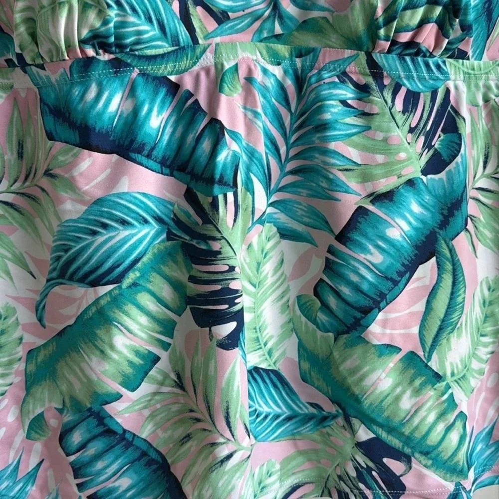Tankini, Swim Top - Picture 2 of 5